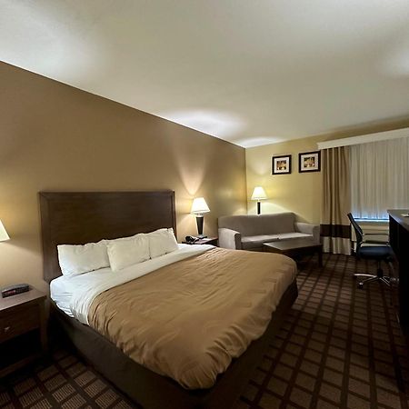 Quality Inn Perryville I-55 Εξωτερικό φωτογραφία