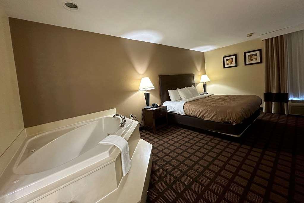 Quality Inn Perryville I-55 Δωμάτιο φωτογραφία