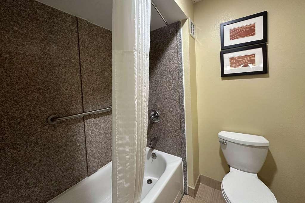 Quality Inn Perryville I-55 Δωμάτιο φωτογραφία
