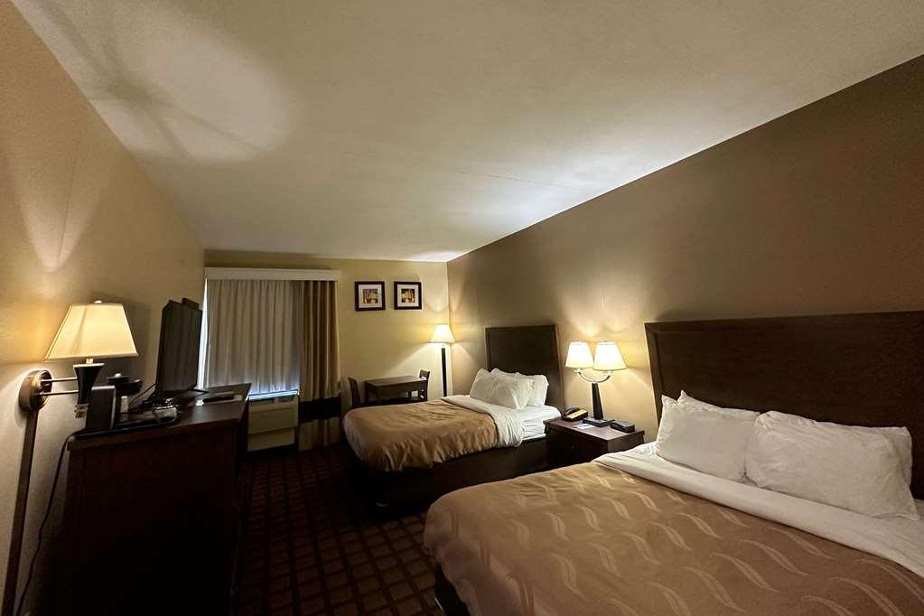 Quality Inn Perryville I-55 Δωμάτιο φωτογραφία