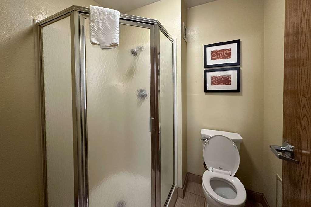Quality Inn Perryville I-55 Δωμάτιο φωτογραφία