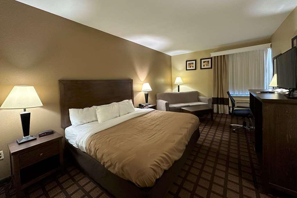 Quality Inn Perryville I-55 Δωμάτιο φωτογραφία