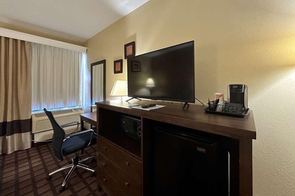 Quality Inn Perryville I-55 Δωμάτιο φωτογραφία