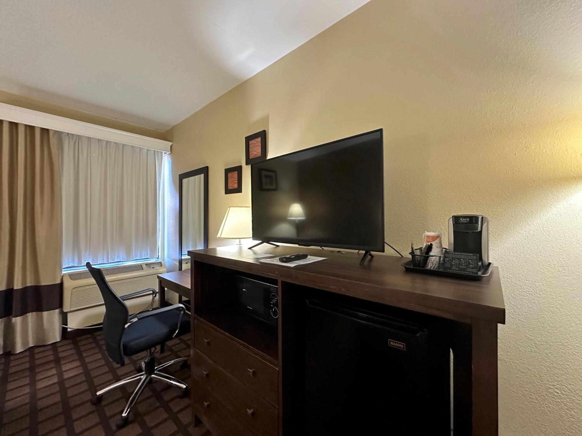 Quality Inn Perryville I-55 Εξωτερικό φωτογραφία