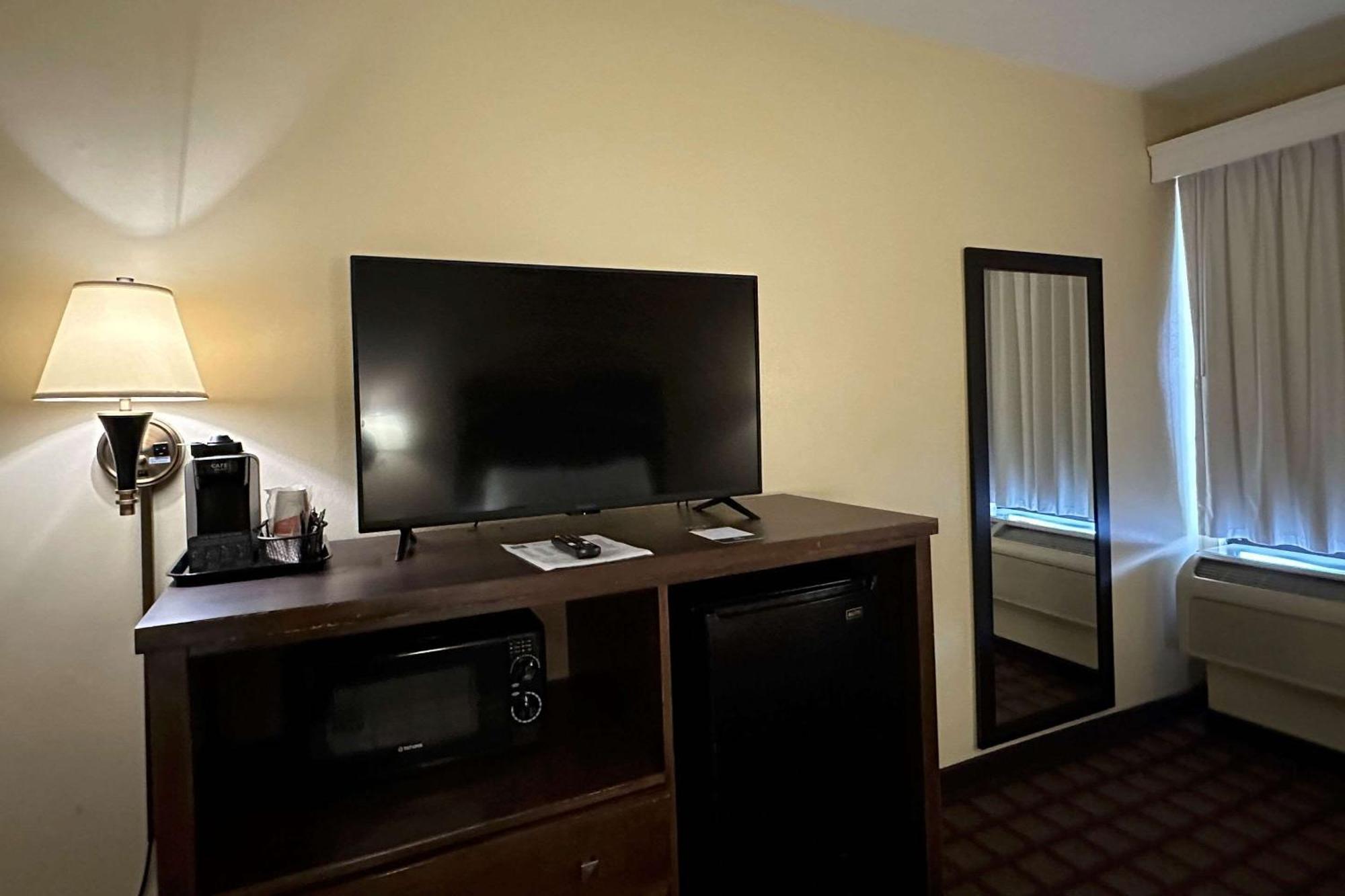 Quality Inn Perryville I-55 Εξωτερικό φωτογραφία