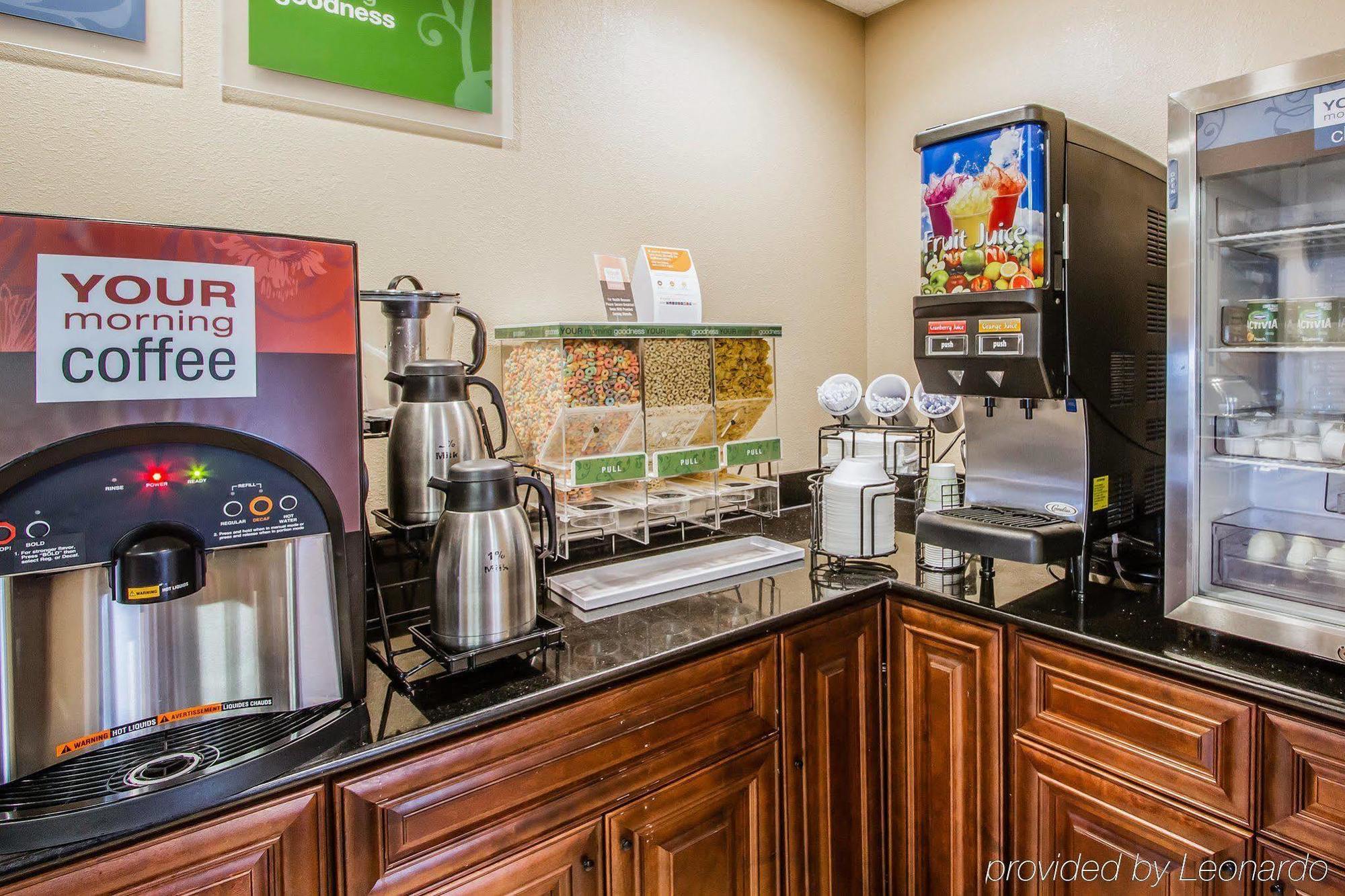 Quality Inn Perryville I-55 Εξωτερικό φωτογραφία